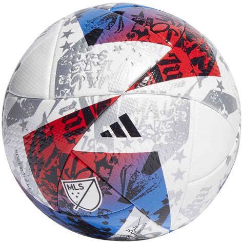 adidas pro soccer ball